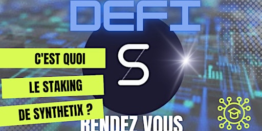 La DeFi et le Staking Rentable sur Synthetix / Beefy / Alpaca