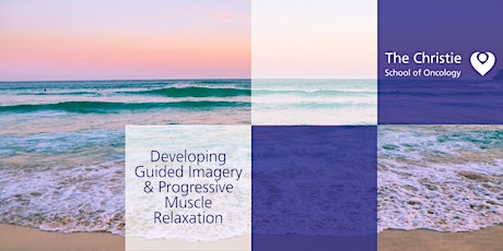 Image principale de Developing Guided Imagery and Progressive Muscle Relaxation