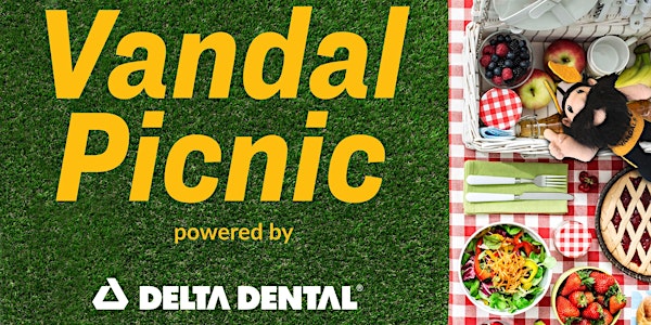 Vandal Picnic powered by Delta Dental July 18th, 2018