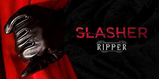SLASHER: RIPPER - FREE Sneak Preview!