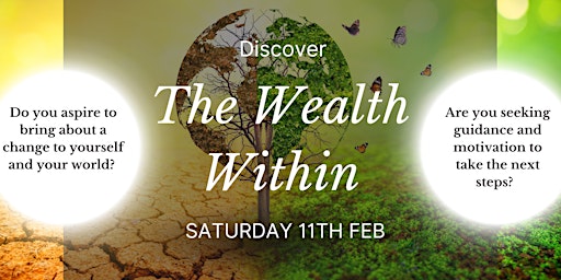 The Wealth Within