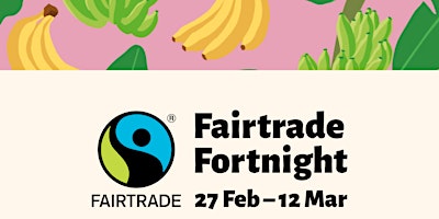 Fairtrade Falmouth Coffee Morning & Film Screening