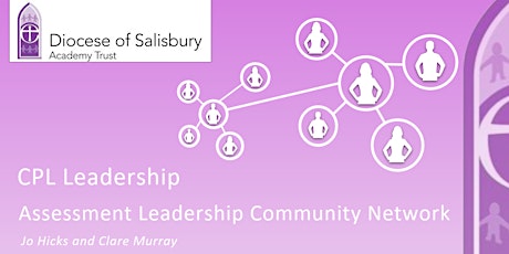 Assessment Leadership Community Network