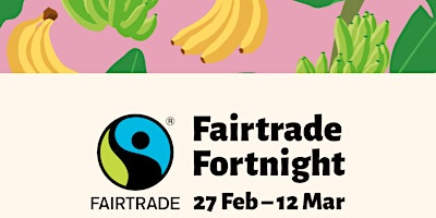 Fairtrade Falmouth Stall
