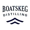 Boatskeg Distilling Co.'s Logo