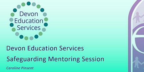 Devon Education Services Mentoring Session - Wiltshire