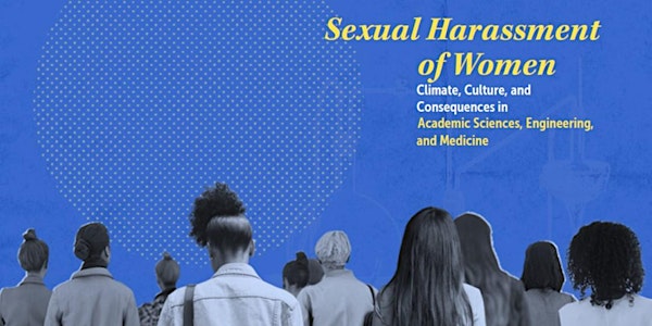 Sexual Harassment of Women Report Release