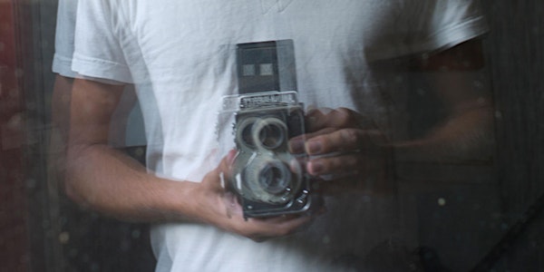 PaddleShed Presents: The Colour Film
