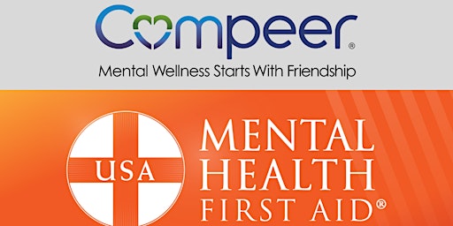 Open Community Mental Health First Aid Trainings primary image