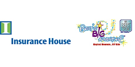 Bert's Big Adventure CE for Insurance House Agents primary image