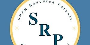 SPAN Resource Parent (SRP) - In Person Course primary image