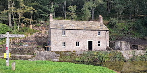 Aqueduct Cottage Open Day