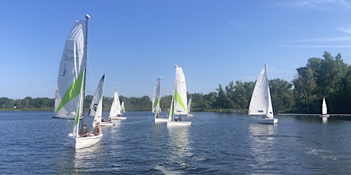 Hauptbild für Learn to Sail Classes