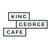 Logotipo de King George Café