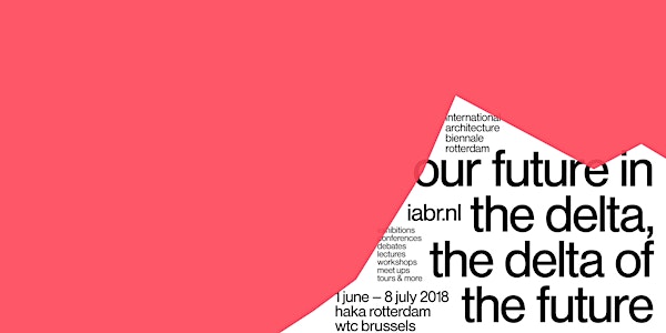 The Missing Link: rondleidingen door de Droomfabriek