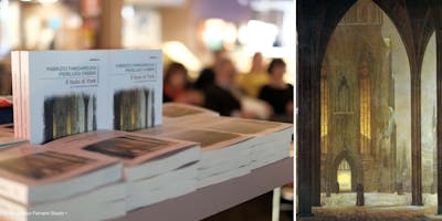 Il Buio di York a Reggio Emilia Il Buio di York a Reggio Emilia