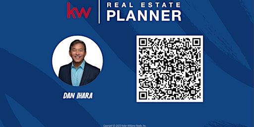 Real Estate Planner, 1031 Exchange with Dan Ihara