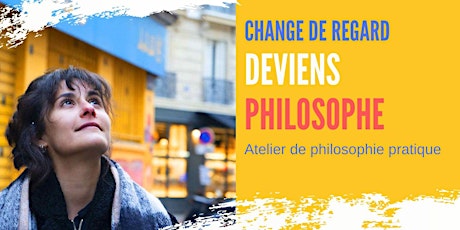 Cycle d'ateliers de philosophie pratique - Bordeaux Centre