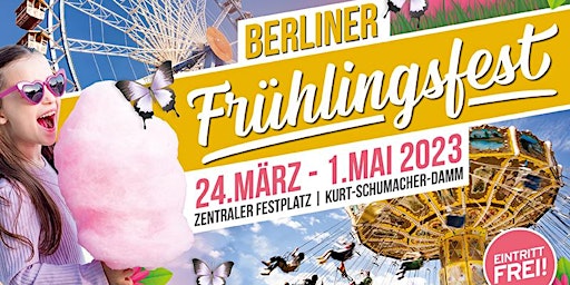 51. Berliner Frühlingsfest