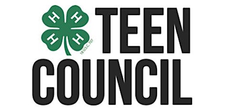 4-H Teen Council Maker Adventure–Celebrate Maker week with us!(June 15th) primary image