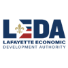 Logo van Lafayette Economic Development Authority (LEDA)