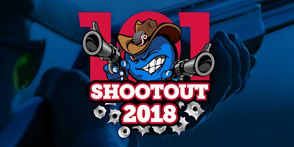 Security 101 Camera Shootout 2018