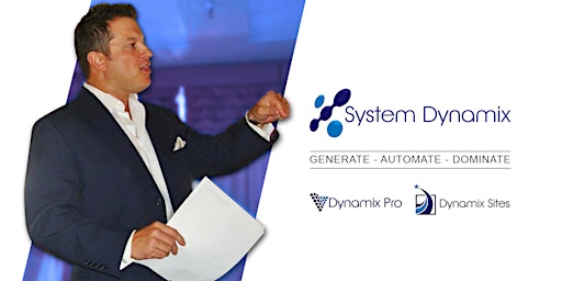 Imagen principal de Trubrite & National Real Estate Assoc. w/Brian Bailey & System Dynamix