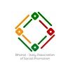 Logotipo de Bharat Italy Association for Social Promotion