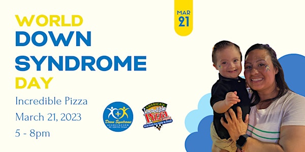 World Down Syndrome Day Celebration 2023