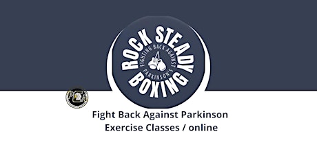 Fight Back Against Parkinson's Exercise Classes / Mirek / 7 week bundle