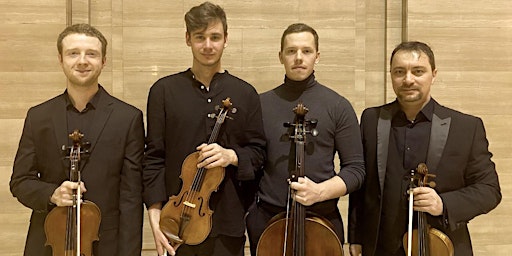 Imagen principal de Classic Manchester Anthems with Northern String Quartet