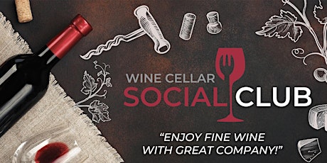 Wine Cellar Social Club