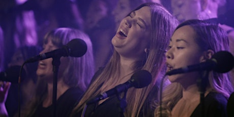 Hauptbild für Schwedische Filme im Felleshus | The Choir
