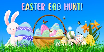 Easter Egg Hunt primary image