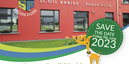 Scoil Bhríde - Gone to the Dogs primary image