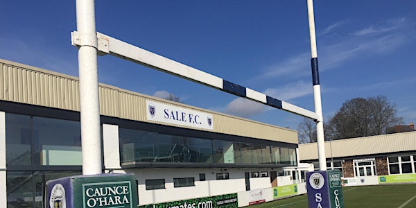 Sale FC Academy Open Session