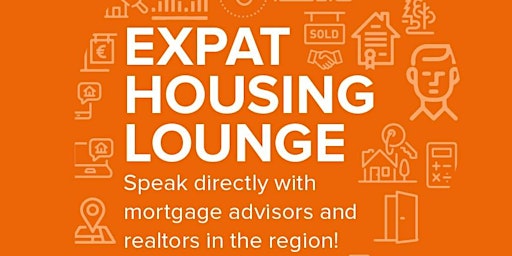 Expat Housing Lounge: March 2023