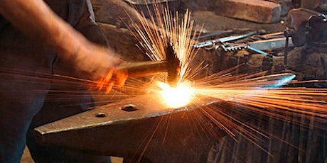 The Blacksmiths Art-Metalworking Essentials