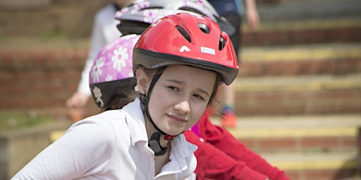 Immagine principale di Learn to Ride for Children (Yr 2-Yr 6)- Torbay Velopark, Paignton 