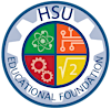 Logo de Hsu Educational Foundation