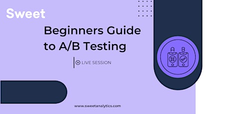 A/B Testing Getting Started