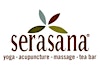 Logotipo de Serasana Dripping Springs