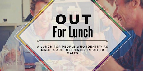 Out for Lunch - JUNE 11/23
