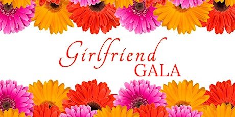 The 2023 Girlfriend Gala primary image