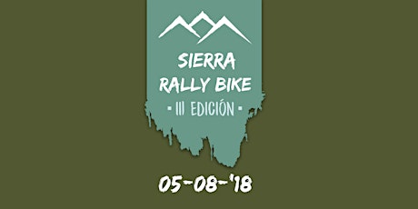 Imagen principal de Rally de las Sierras - 3ra Edicion