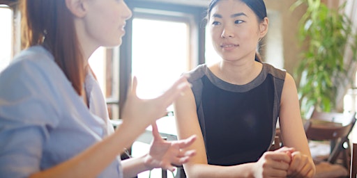 Hauptbild für safeTALK Suicide Prevention Training