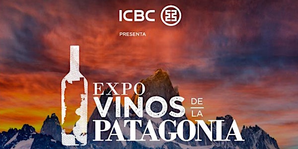 Expo Vinos de la Patagonia en BA 2018