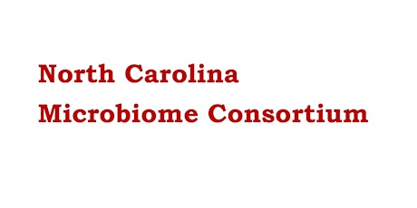 2024 North Carolina Microbiome Symposium