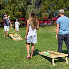 2nd Annual Boy Scout Troop 3 Cornhole Fundraiser primary image