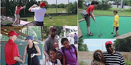 East Potomac Golf Course Open House & Club Testing Day primary image